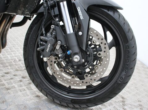 Honda CB1000R CB 1000 RA-9 33