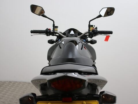 Honda CB1000R CB 1000 RA-9 35
