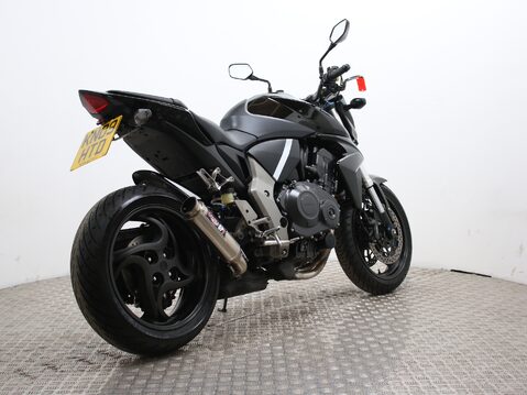 Honda CB1000R CB 1000 RA-9 36