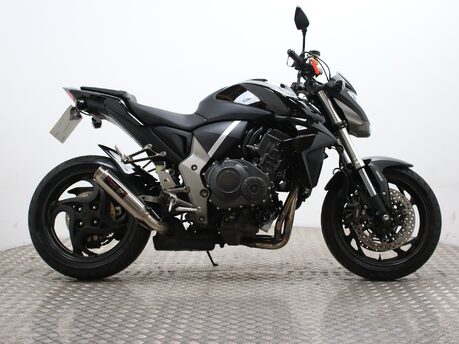 Honda CB1000R CB 1000 RA-9