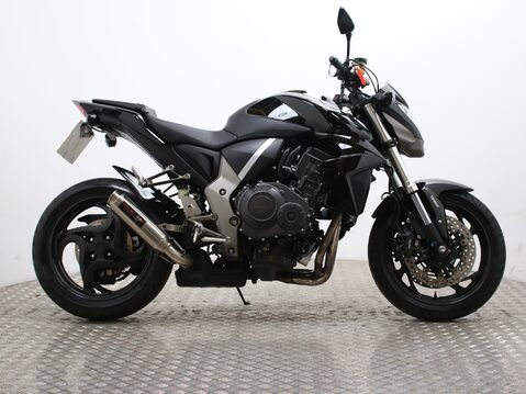 Honda CB1000R CB 1000 RA-9 