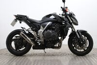 Honda CB1000R CB 1000 RA-9