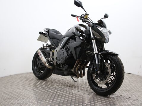 Honda CB1000R CB 1000 RA-9 3