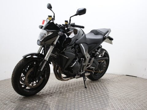 Honda CB1000R CB 1000 RA-9 6