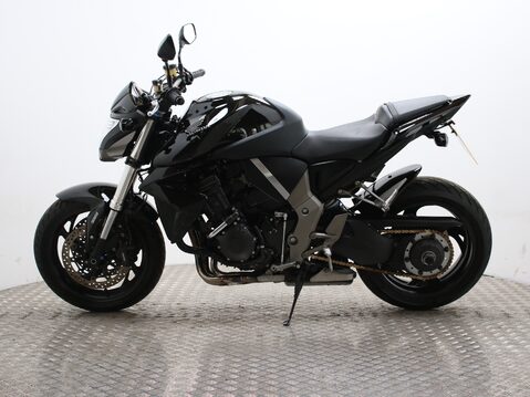 Honda CB1000R CB 1000 RA-9 8