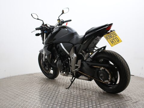 Honda CB1000R CB 1000 RA-9 9