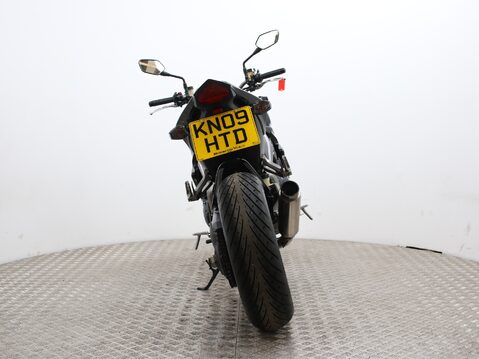 Honda CB1000R CB 1000 RA-9 37