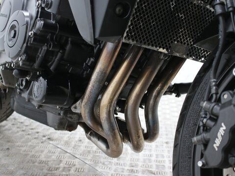 Honda CB1000R CB 1000 RA-9 11