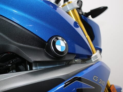 BMW G310R G 310 R 18