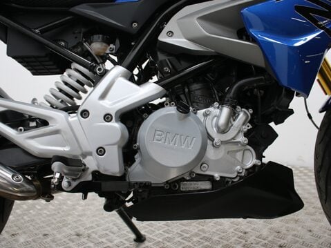 BMW G310R G 310 R 22