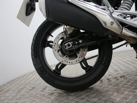 BMW G310R G 310 R 25