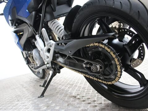 BMW G310R G 310 R 28