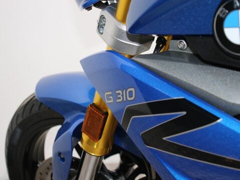 BMW G310R G 310 R 31