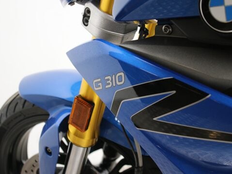 BMW G310R G 310 R 33