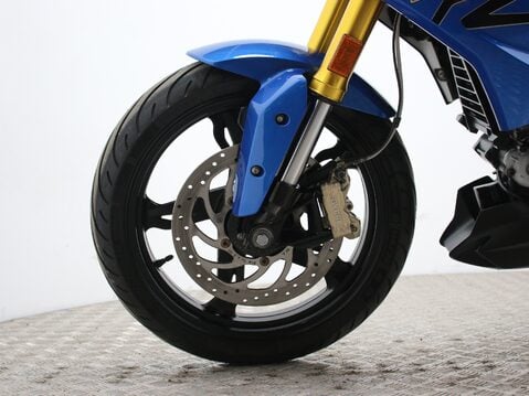 BMW G310R G 310 R 35