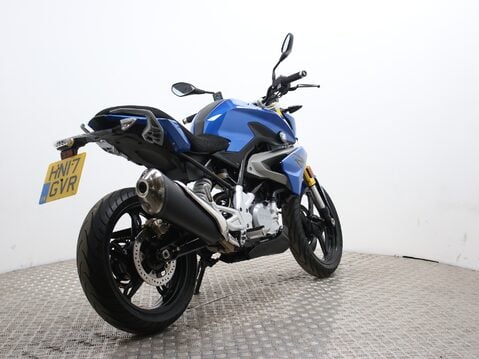 BMW G310R G 310 R 12