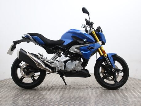 BMW G310R G 310 R