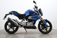 BMW G310R G 310 R