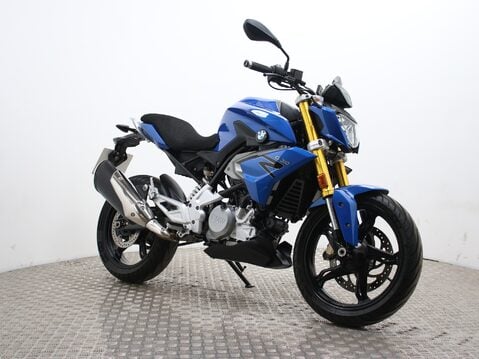 BMW G310R G 310 R 3