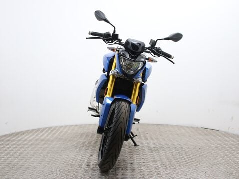 BMW G310R G 310 R 5