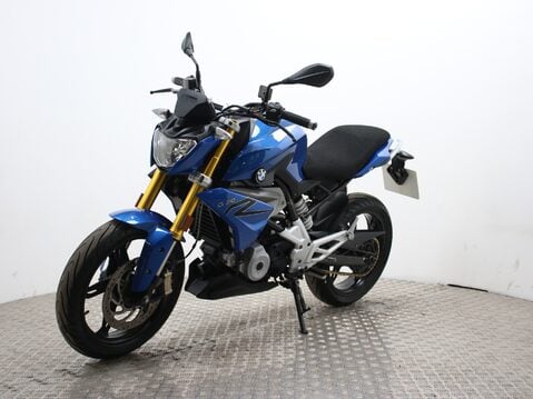 BMW G310R G 310 R 6