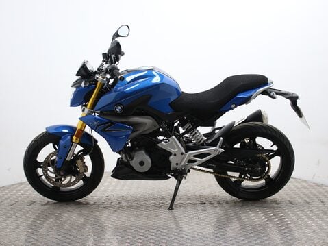 BMW G310R G 310 R 36