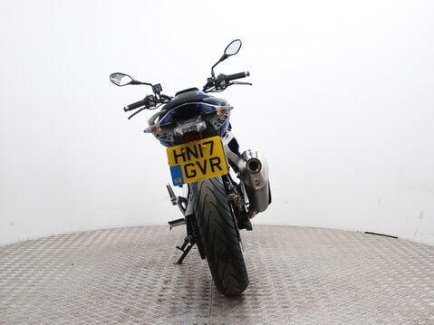 BMW G310R G 310 R 11