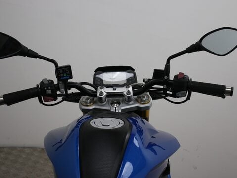BMW G310R G 310 R 14