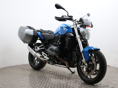 BMW R1200 R 1200 R 2