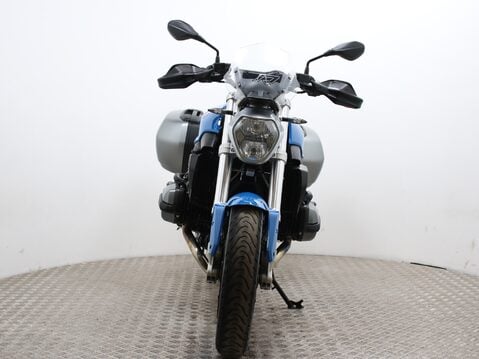 BMW R1200 R 1200 R 3