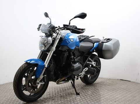 BMW R1200 R 1200 R 4