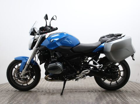 BMW R1200 R 1200 R 5