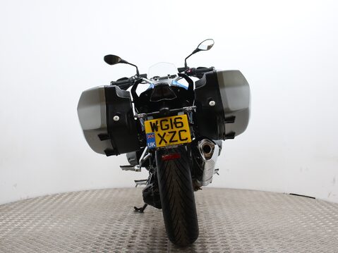 BMW R1200 R 1200 R 7