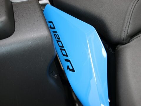 BMW R1200 R 1200 R 10