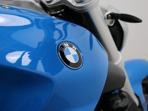 BMW R1200 R 1200 R 11