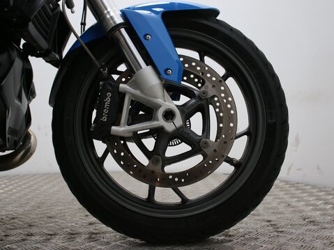 BMW R1200 R 1200 R 14