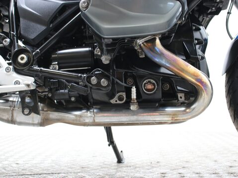 BMW R1200 R 1200 R 15