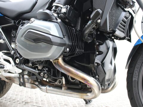 BMW R1200 R 1200 R 16