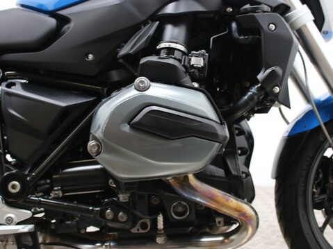 BMW R1200 R 1200 R 17