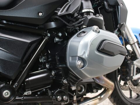 BMW R1200 R 1200 R 18