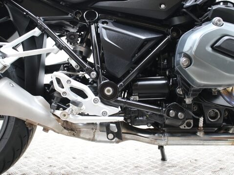 BMW R1200 R 1200 R 19