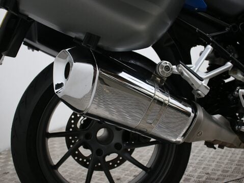 BMW R1200 R 1200 R 22