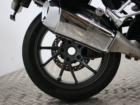 BMW R1200 R 1200 R 23