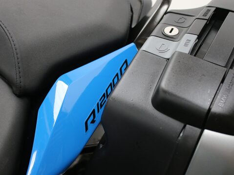BMW R1200 R 1200 R 25