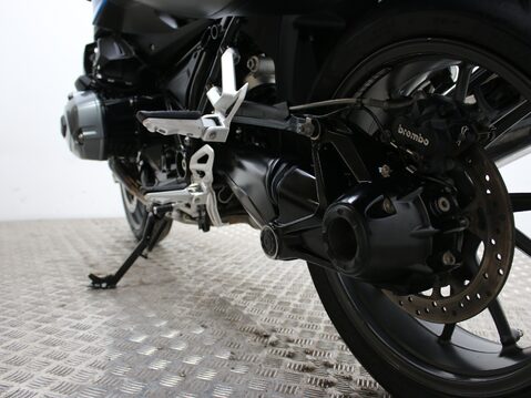 BMW R1200 R 1200 R 29