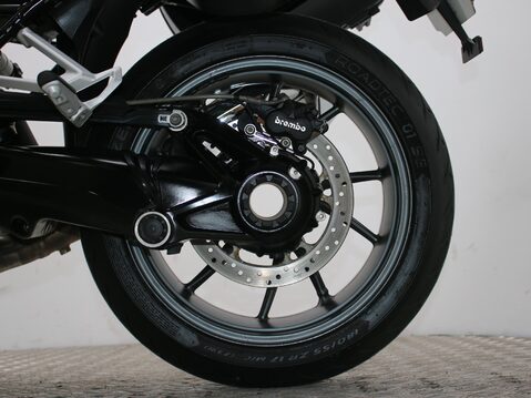 BMW R1200 R 1200 R 30