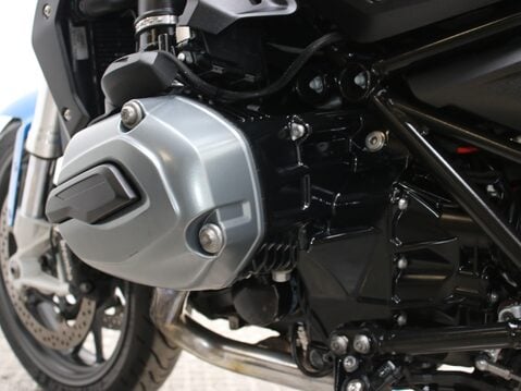 BMW R1200 R 1200 R 33