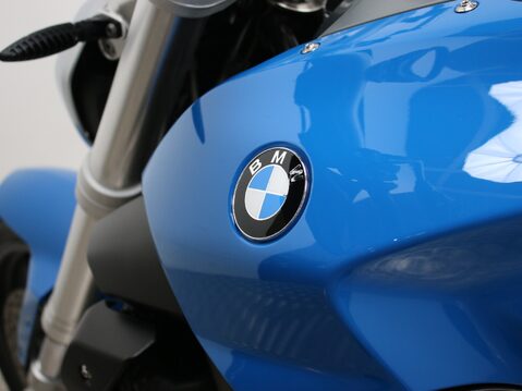 BMW R1200 R 1200 R 34