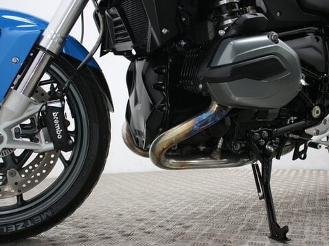 BMW R1200 R 1200 R 36