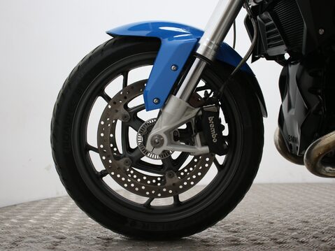 BMW R1200 R 1200 R 37